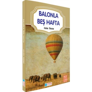 Balonla Beş Hafta