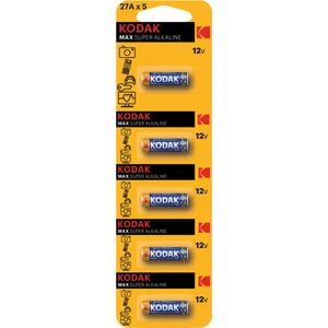 Ultra Alkalin Kumanda PILI-27A 5'li