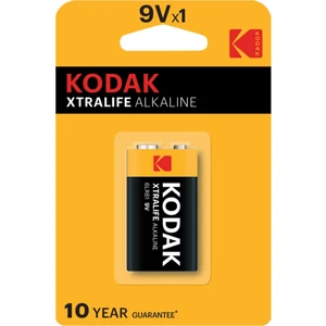 Xtralife Alkalin 9 Volt