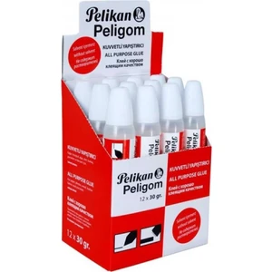 Peligom Çok Amaçlı Güçlü Yapıştırıcı 30 gr