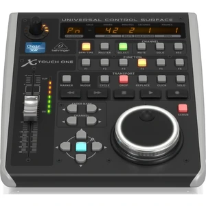 X-Touch One Motorize Fader'lı Universal Daw Kontrol Ünitesi