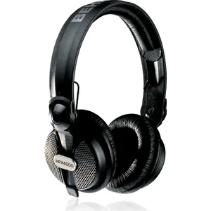 HPX4000 Kapalı Stüdyo Dj Kulaklığı