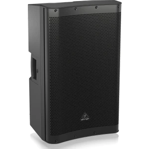 DR115DSP 15" 1400W Dsp ve 2-Kanal Mixerli Aktif Pa Kabin Hoparlör