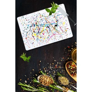 Cam Kesme Tahtası - Cam Kesme Tablası | Model 79 30 cm. x 40 cm.