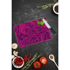 Cam Kesme Tahtası - Cam Kesme Tablası | Model 3 30 cm. x 40 cm.