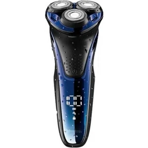 VGR-306 Islak ve Kuru Cilt Professional Şarjlı Tıraş Makinesi
