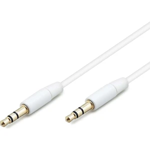 HD4308 Aux Kablo 1.2 mt Beyaz