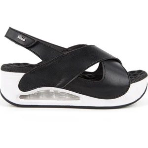 Assos Anatomik Air Max Tabanlı Kadın Sandalet
