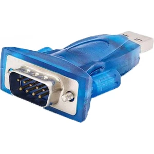 HD4361 USB To RS232 Adaptör