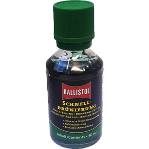 Ballıstol Klever Guıck-Browning 50 ml Tab Boyası