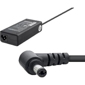 HD754 20 Volt 4.5 Amper 5.5*2.5mm Fujıtsu Lenovo Notebook Adaptör