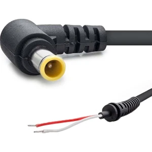 H4151 6.4*4.4 mm Sony Notebook Adaptor Kablosu