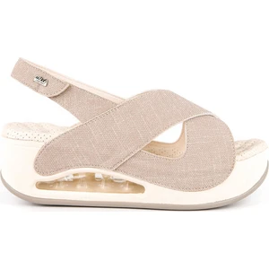 Assos Anatomik Air Max Tabanlı Kadın Sandalet