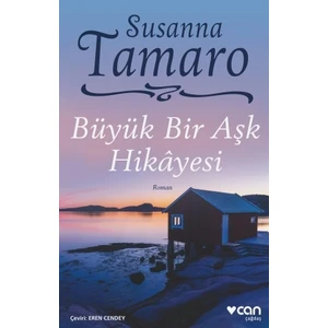 Büyük Bir Aşk Hikâyesi - Susanna Tamaro