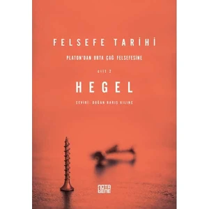 Felsefe Tarihi - G. W. F. Hegel