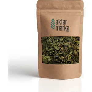 Aktar Marka Yeşil Çay Yaprak Ekstra 1 kg