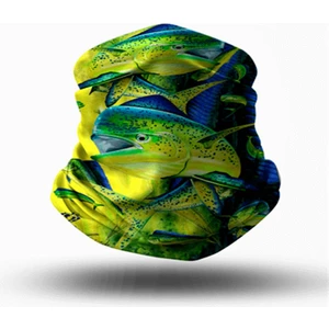 Giant Stride Mahi Mahi Tube