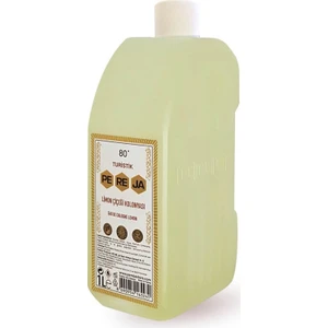 Limon Çiçeği Kolonyası 1 Lt