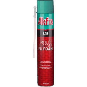 Pu Köpük 750 ML