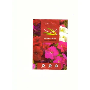 Istanbul Tohumculuk Petunya Çiçeği