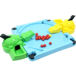 Parstek Çılgın Croco 2'li Misket Kapmaca Oyunu