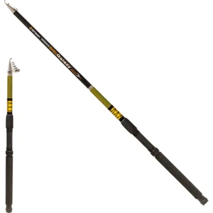 Remixon Galaxy 3,60M 40-80GR Tele Kamış
