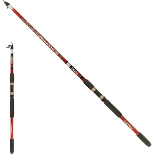 Remixon Apache 3.90M, 250GR Tele Kamış, Red