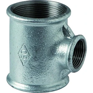 Galvanizli Inegal Te 1x3/4x1