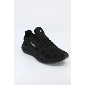 Pierre Cardin Bağcıklı Kadın Spor Ayakkabı PC-30680 Siyah/black 21S430680