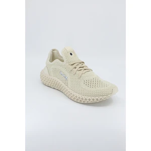 Pierre Cardin Bağcıklı Erkek Spor Ayakkabı PC-30679 Bej/beige 11S430679