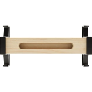 Noah Wood Ahşap Akustik Telefon & Tablet Standı