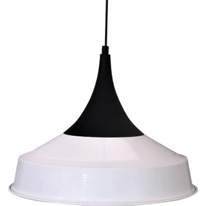 Tomsa Asaletli Beyaz Sarkıt Avize