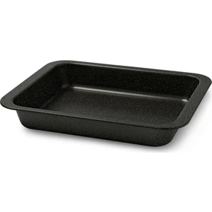 Granit Dikdörtgen Fırın Kabı 22 x 28 cm.