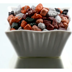 Muhabbet Kuruyemiş Çakıl Taşı 250 gr