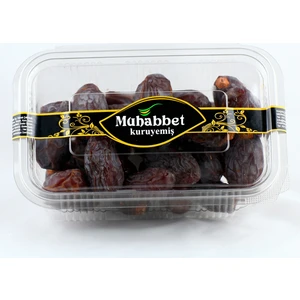 Muhabbet Kuruyemiş Kudüs Hurması Jumbo 500 gr