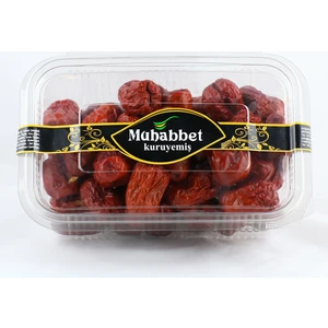 Muhabbet Kuruyemiş Hünnap 500 gr