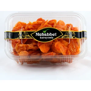 Muhabbet Kuruyemiş Yaprak Kayısı 500 gr