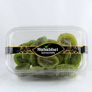 Muhabbet Kuruyemiş Kivi Kurusu 500 gr