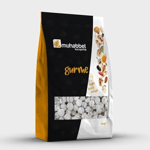 Muhabbet Kuruyemiş Leblebi Şekeri 500 gr
