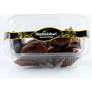 Muhabbet Kuruyemiş Pestil Sarma Fındık Ezmeli Muska 500 gr