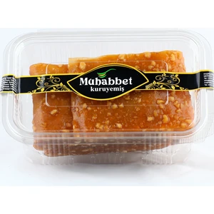 Muhabbet Kuruyemiş Dut Pestili Cevizli 500 gr