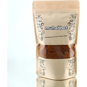 Muhabbet Kuruyemiş Türk Kahvesi 250 gr