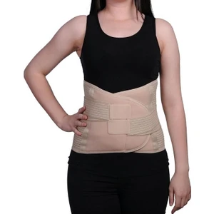 Medlon Doğum Sonrası Korse - Doğum Sonrası Incelmeye Yardımcı Korse Medlon