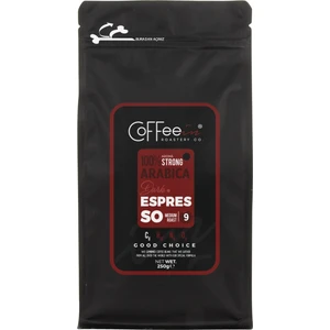 Espresso Premium 250 gr