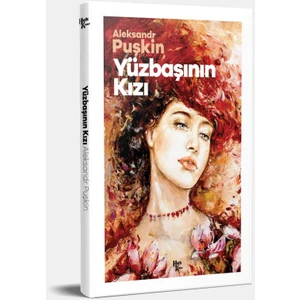 Yüzbaşının Kızı - Puşkin Puşkin