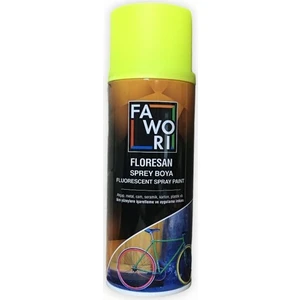 SPREY BOYA 400 ML FLORESAN SARI