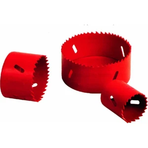 Bi-Metal Panç 152MM Delik Açma Testeresi