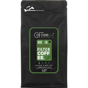 Almont Filtre Kahve (Acıbadem Aromalı) 250 gr
