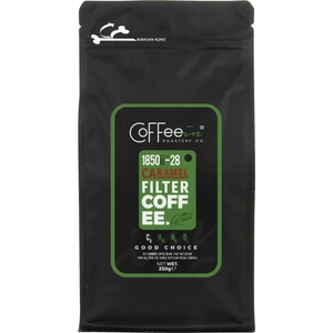 Karamel Aromalı Filtre Kahve 250 gr