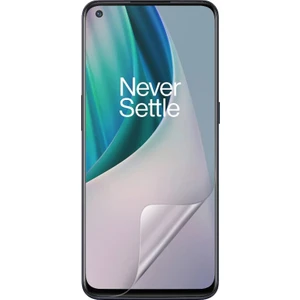 Caseart One Plus Nord N10 5g Nano Ekran Koruyucu Kırılmaz Esnek Cam